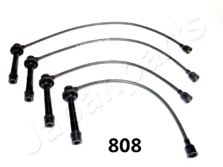 JAPANPARTS Провод высокого напряжения (ПВН) SUZUKI SWIFT 1.6 japan parts IC808