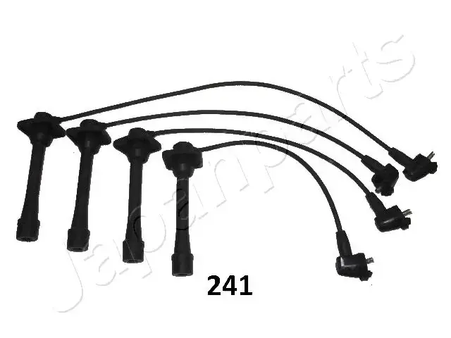 JAPANPARTS Провода ВВ Corolla 1.4 -2000 japan parts IC241