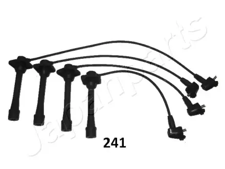 JAPANPARTS Провода ВВ Corolla 1.4 -2000 japan parts IC241