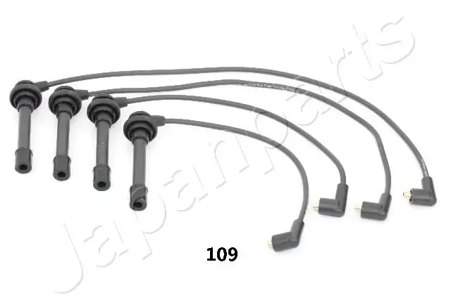 JAPANPARTS Провода высокого напряжения (4шт.) NISSAN Primera -01, Almera 95-, Sunny 92-. japan parts IC109
