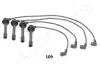 JAPANPARTS Провода высокого напряжения (4шт.) NISSAN Primera -01, Almera 95-, Sunny 92-. japan parts IC109
