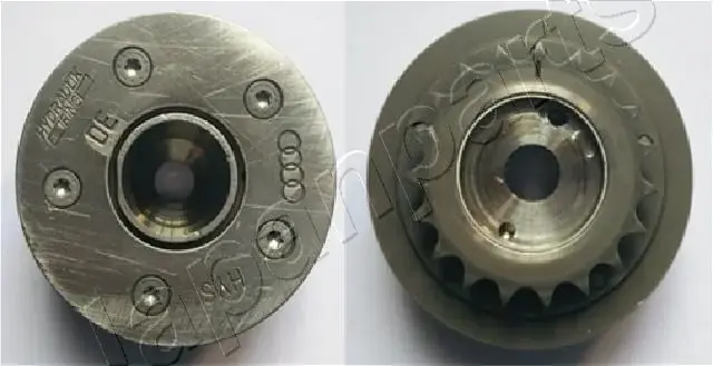 JAPANPARTS Регулятор фаз газорозподілу VW, AUDI, SKODA 2,0FSI/TFSI 02- Japan Parts VVT029 (фото 1)