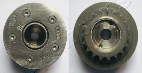 JAPANPARTS Регулятор фаз газорозподілу VW, AUDI, SKODA 2,0FSI/TFSI 02- japan Parts VVT-029