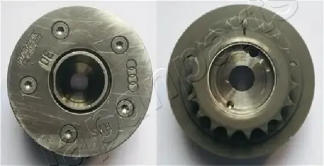 JAPANPARTS Регулятор фаз газорозподілу VW, AUDI, SKODA 2,0FSI/TFSI 02- Japan Parts VVT029