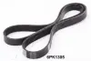 JAPANPARTS Ремень поликлиновый 6PK1305 japan parts DV-6PK1305