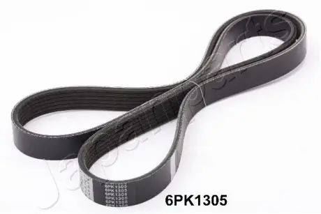 JAPANPARTS Ремень поликлиновый 6PK1305 japan parts DV-6PK1305