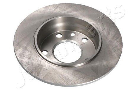 JAPANPARTS RENAULT Диск гальмівний задн. MEGANE IV Grandtour 16- japan Parts DP135C