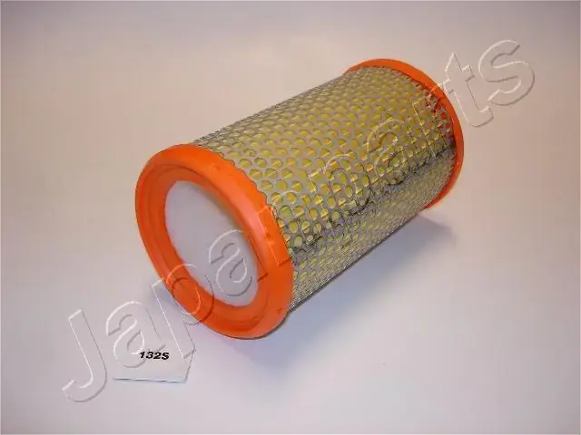 JAPANPARTS RENAULT Фильтр воздушный 1,2i: Clio II, Kangoo, Twingo 96 Japan Parts FA132S (фото 1)
