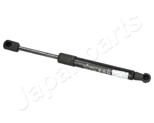 JAPANPARTS RENAULT газовый амортизатор капота GRAND SCENIC III japan parts ZS07078