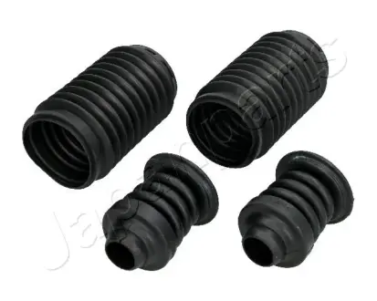 JAPANPARTS RENAULT К-кт. захист амортизатора Espace IV 02- Japan Parts KTP0700