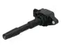 JAPANPARTS RENAULT Катушка зажигания Kango, Megane, Captur, Dokker, Logan, 0,9-1,2TCe/SCe 12- japan parts BO003