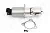 JAPANPARTS RENAULT Клапан EGR Trafic II 1.9dCi 01-,Opel Movano,Vivaro,Nissan,Mitsubishi Carisma 1.9d japan parts EGR102