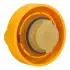 JAPANPARTS RENAULT Крышка маслозаливной горловины Kangoo, Clio 98-, Trafic, Vivaro 2.5 dci Japan Parts KO-026 (фото 4)