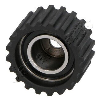 JAPANPARTS RENAULT Натяжной ролик ESPACE III/LAGUNA/SCENIC 1,9TDI 97- japan Parts BE821