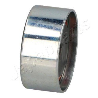 JAPANPARTS RENAULT Натяжной ролик Kangoo,Clio,Nissan 1.2 96- japan Parts BE128