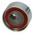 JAPANPARTS RENAULT Натяжной ролик Kangoo,Clio,Nissan 1.2 96- japan parts BE-128