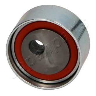 JAPANPARTS RENAULT Натяжной ролик Kangoo,Clio,Nissan 1.2 96- japan Parts BE128