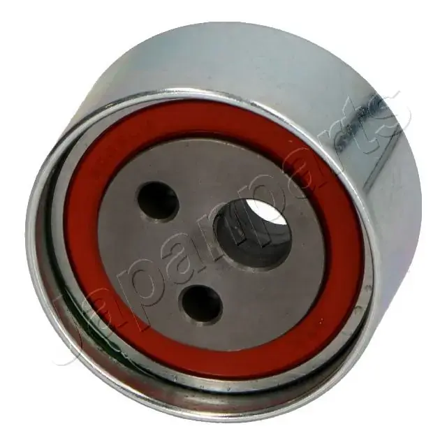 JAPANPARTS RENAULT Натяжной ролик Kangoo,Clio,Nissan 1.2 96- japan parts BE-128