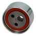 JAPANPARTS RENAULT Натяжной ролик Kangoo,Clio,Nissan 1.2 96- japan Parts BE128