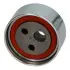 JAPANPARTS RENAULT Натяжной ролик Kangoo,Clio,Nissan 1.2 96- japan parts BE-128