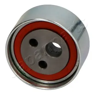 JAPANPARTS RENAULT Натяжной ролик Kangoo,Clio,Nissan 1.2 96- Japan Parts BE-128