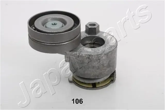JAPANPARTS RENAULT Натяжной ролик Trafic,Vivaro,Carisma 1.9D Japan Parts TS106 (фото 1)