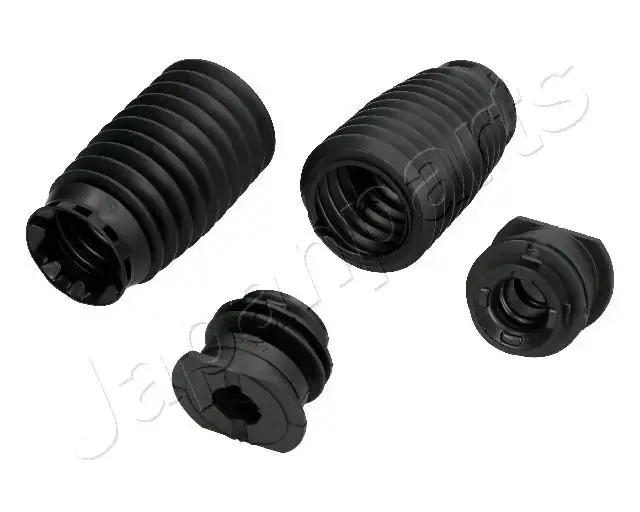 JAPANPARTS RENAULT пилозахисний к-кт амортизатора на вісь LAGUNA III 07- japan parts KTP0702