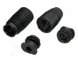 JAPANPARTS RENAULT пилозахисний к-кт амортизатора на вісь LAGUNA III 07- japan parts KTP0702