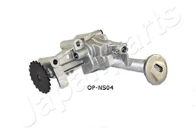 JAPANPARTS RENAULT Помпа масла Clio,Espace,Kangoo,Laguna,Trafic II,Opel Vivaro,Nissan 1.9 dCi 01- japan parts OPNS04
