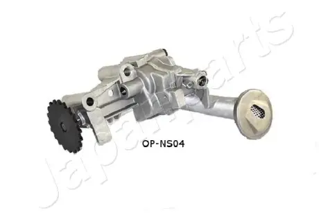 JAPANPARTS RENAULT Помпа масла Clio,Espace,Kangoo,Laguna,Trafic II,Opel Vivaro,Nissan 1.9 dCi 01- Japan Parts OPNS04