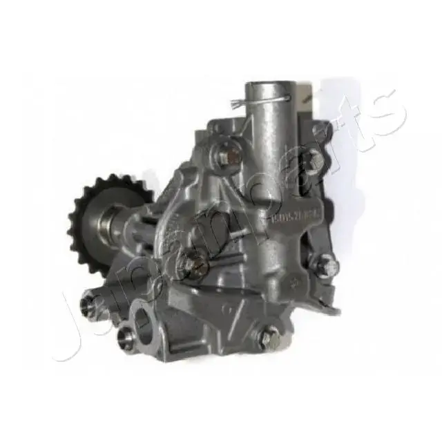 JAPANPARTS RENAULT Помпа масла Laguna III,Latitude,Megane III,Scenic III,Trafic II,Opel Vivaro,Nissan Qashqai,x-Trail,Primastar 2.0dCi 06- Japan Parts OPNS11 (фото 1)