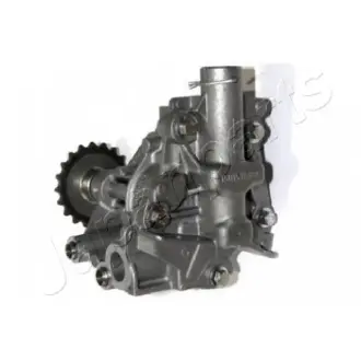 JAPANPARTS RENAULT Помпа масла Laguna III,Latitude,Megane III,Scenic III,Trafic II,Opel Vivaro,Nissan Qashqai,x-Trail,Primastar 2.0dCi 06- Japan Parts OPNS11