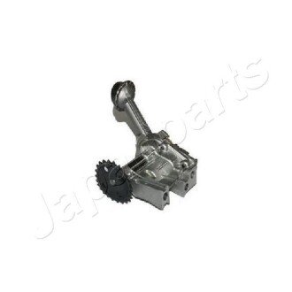 JAPANPARTS RENAULT Помпа масла Logan,Sandero,Duster,Kangoo 1.4/1.6 japan Parts OP-NS06