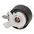 JAPANPARTS RENAULT Ролик натяжителя ремня Logan,Duster,Kangoo,Clio 1.5dCI japan parts BE-122