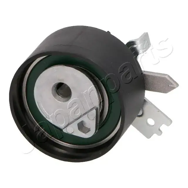JAPANPARTS RENAULT Ролик натяжителя ремня Logan,Duster,Kangoo,Clio 1.5dCI japan parts BE-122