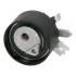 JAPANPARTS RENAULT Ролик натяжителя ремня Logan,Duster,Kangoo,Clio 1.5dCI japan parts BE-122