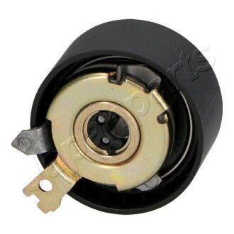 JAPANPARTS RENAULT Ролик натяжителя ремня Logan,Duster,Kangoo,Laguna 1.6 16V 97- japan Parts BE127