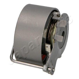 JAPANPARTS RENAULT Ролик натяжителя ремня Logan,Sandero,Kangoo,Clio 1.2 00- japan Parts BE129