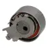 JAPANPARTS RENAULT Ролик натяжителя ремня Logan,Sandero,Kangoo,Clio 1.2 00- Japan Parts BE-129 (фото 3)
