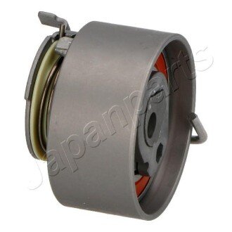 JAPANPARTS RENAULT Ролик натяжителя ремня Logan,Sandero,Kangoo,Clio 1.2 00- japan Parts BE129