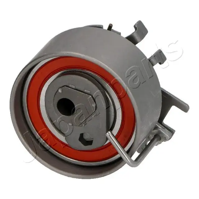 JAPANPARTS RENAULT Ролик натяжителя ремня Logan,Sandero,Kangoo,Clio 1.2 00- Japan Parts BE-129 (фото 1)