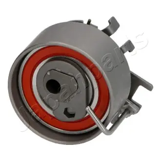 JAPANPARTS RENAULT Ролик натяжителя ремня Logan,Sandero,Kangoo,Clio 1.2 00- japan parts BE-129