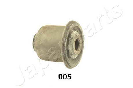 JAPANPARTS RENAULT С/блок передн.важеля Dacia Logan 04- japan Parts RU-005 на Дачия Логан