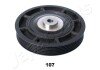 JAPANPARTS RENAULT шків к/вала Trafic 1,9dCi 01- japan Parts PU-107