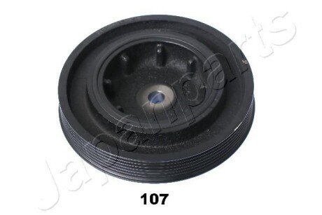 JAPANPARTS RENAULT шків к/вала Trafic 1,9dCi 01- japan Parts PU107