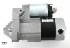 JAPANPARTS RENAULT Стартер Sandero,Logan,Duster,Kangoo 1.5dCi japan parts MTD227