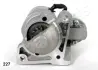 JAPANPARTS RENAULT Стартер Sandero,Logan,Duster,Kangoo 1.5dCi japan parts MTD227