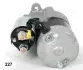 JAPANPARTS RENAULT Стартер Sandero,Logan,Duster,Kangoo 1.5dCi japan parts MTD227