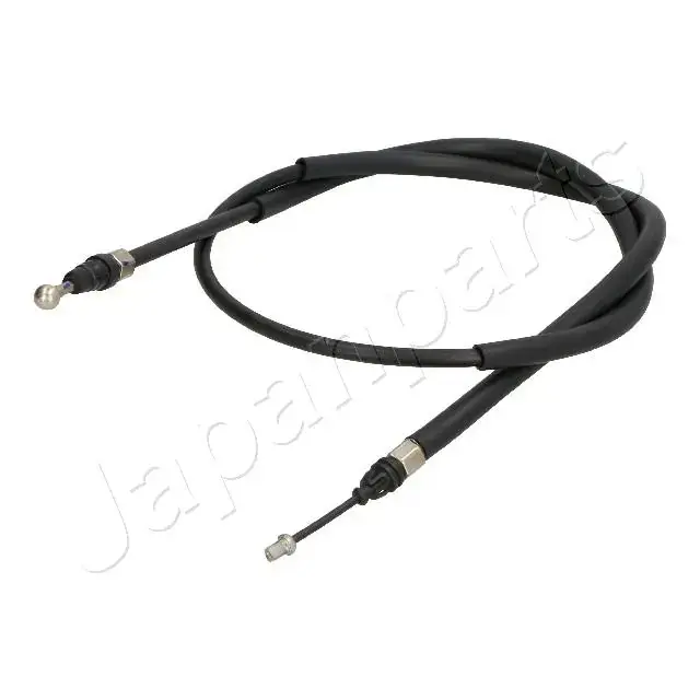 Шланг тормозной задний japan parts BC102