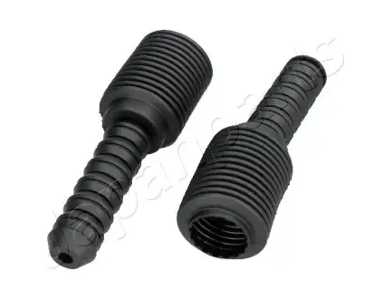 Задний амортизатор (стойка) japan parts KTP0710